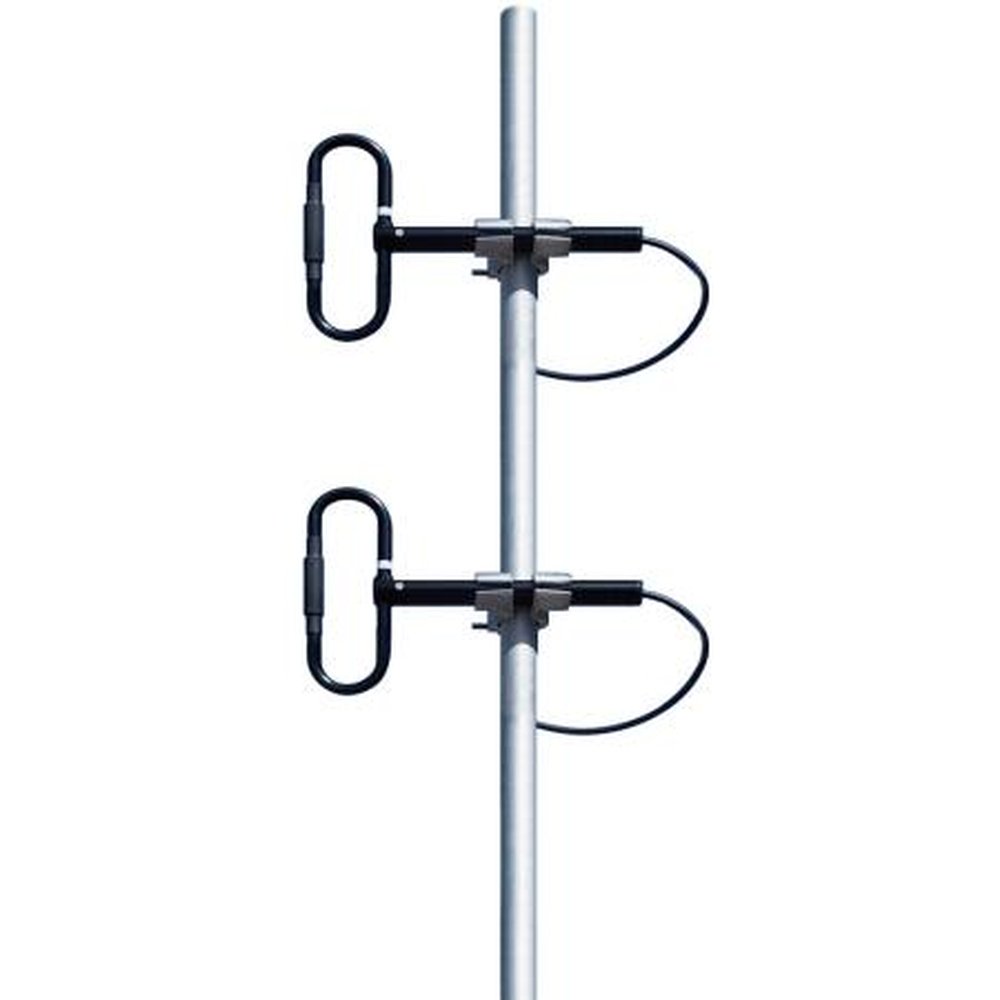 ANT450D3-9DT - Front view