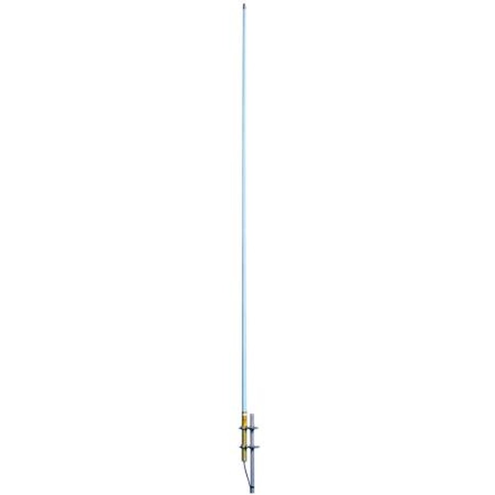 TELEWAVE ANT450F2-I 420-480 Mhz Fiberglass Inverted Collinear Antenna.Omni, 2.5dB Gain, 500 Watt.Direct N Female Term.Includes Jumper W/ N Term