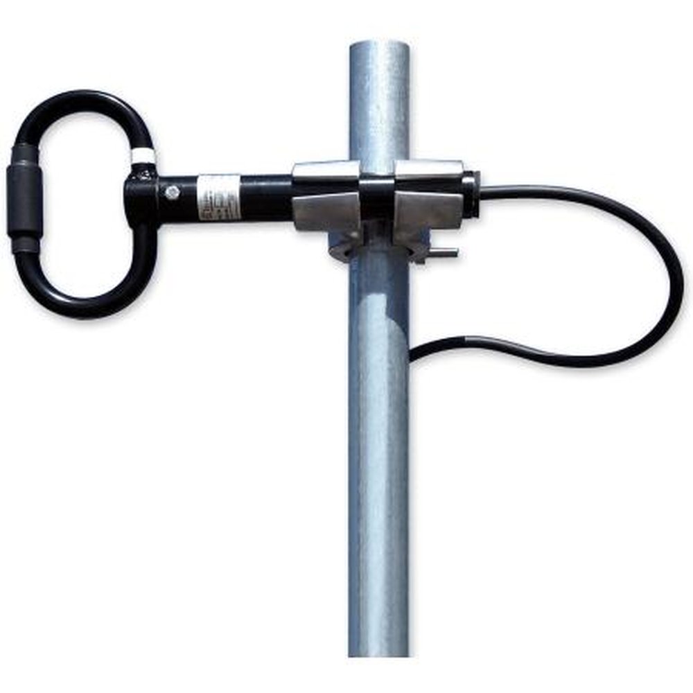 ANT750DDIN - Front view