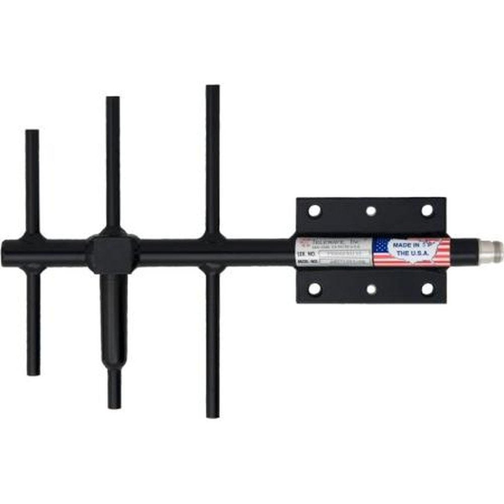 ANT750Y5-WR - Front view