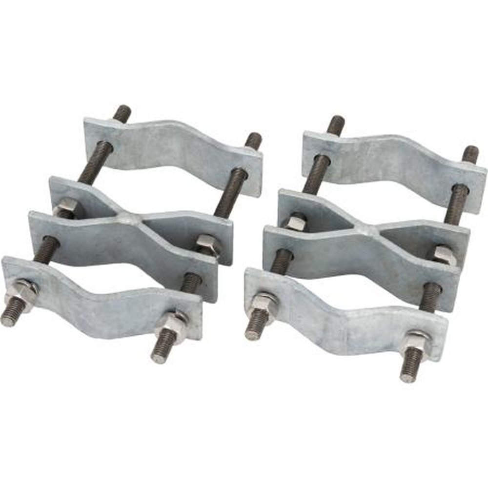 ANTC483 - Front view