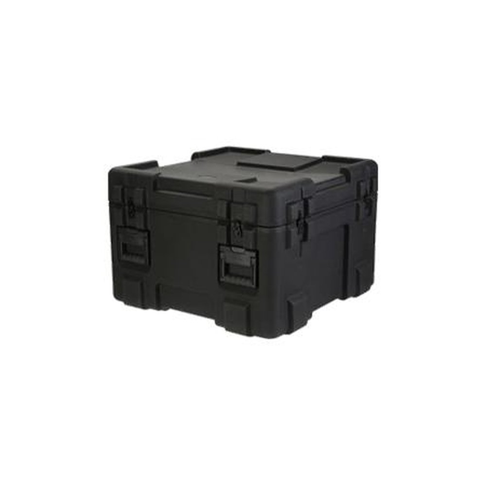 AP3R2727-18BE - Front view