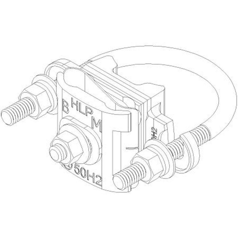 APCBM1.5/2 - Front view