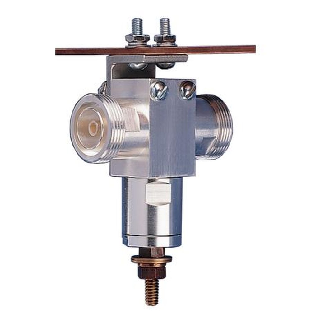 APT-BDFDM-DB - Front view