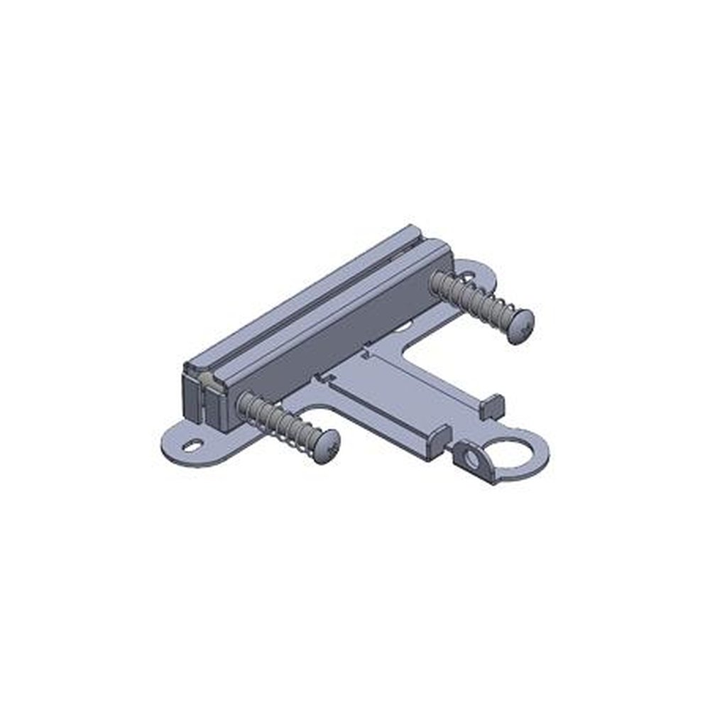 ARUBA-TBAR-BKT5PK - Front view