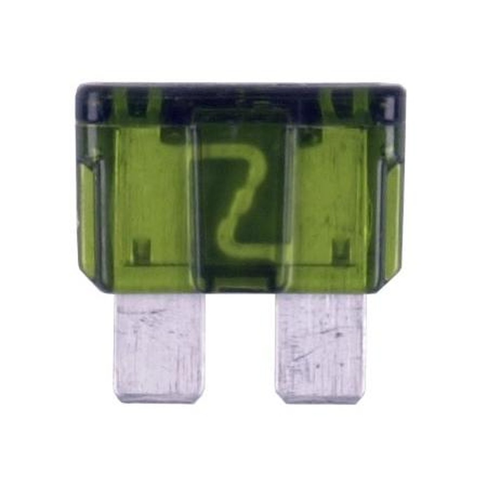 ATC40-10 - Front view