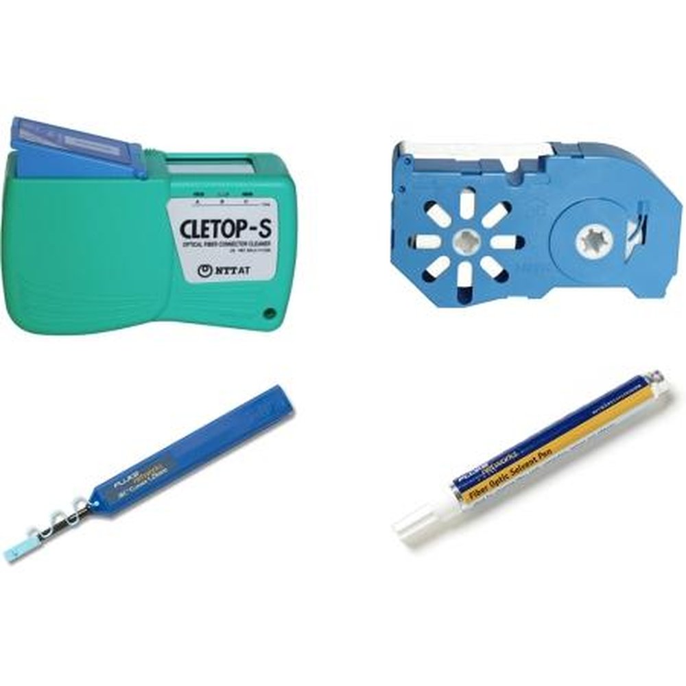 ATCFIBERKIT - Front view