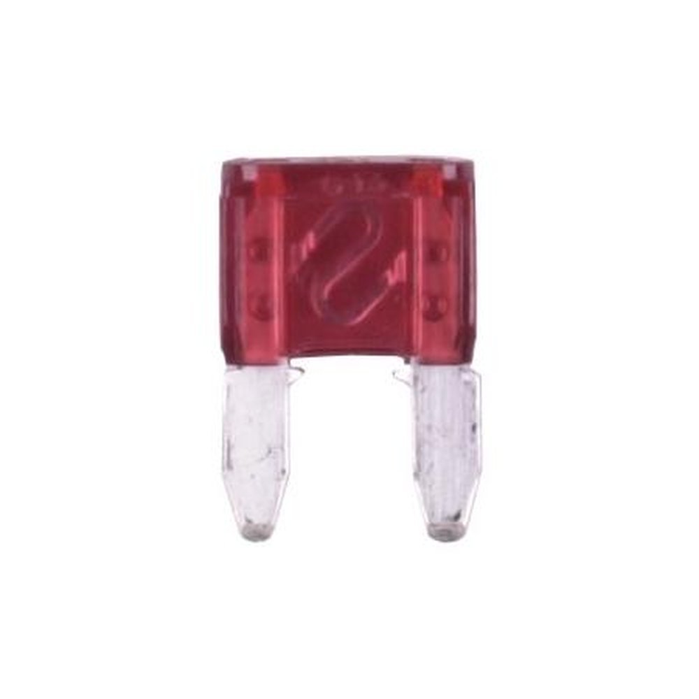 Bussmann ATM10-10 Fuse, Mini ATM, 10 AMP