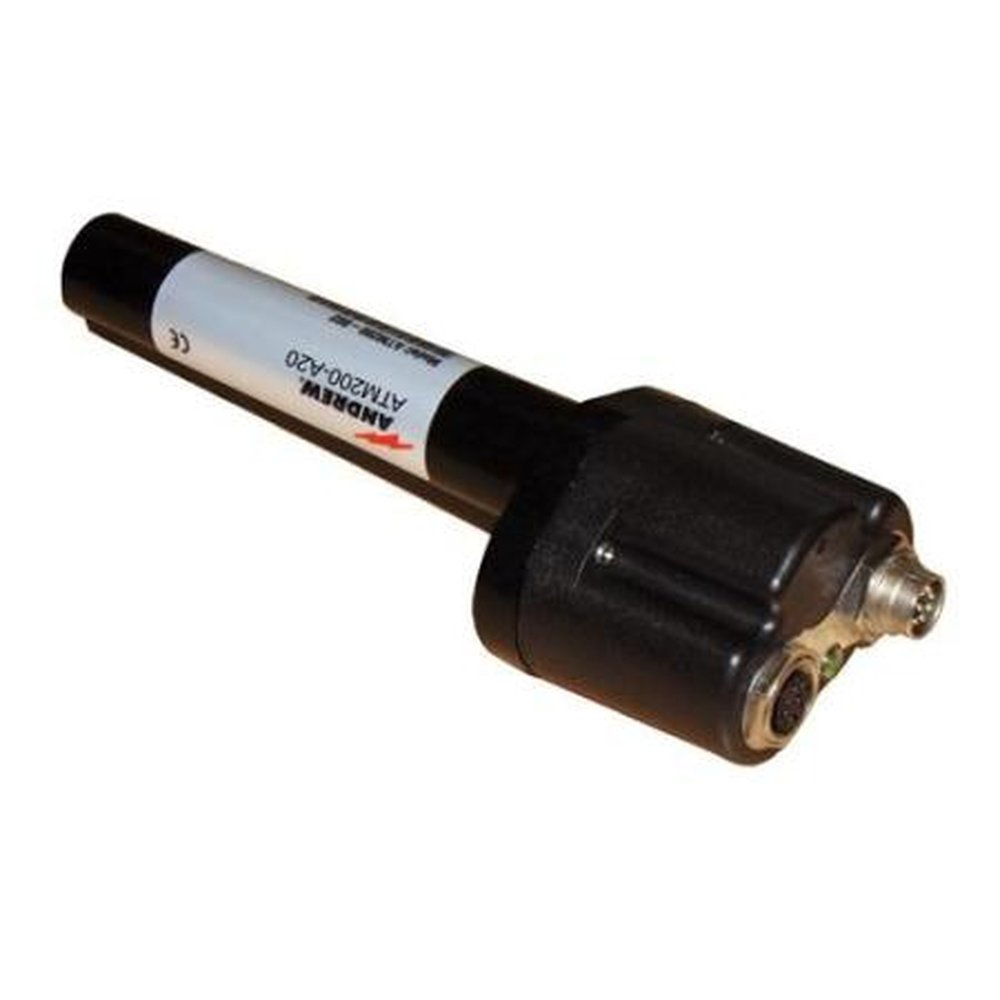 ATM200-A20 - Front view