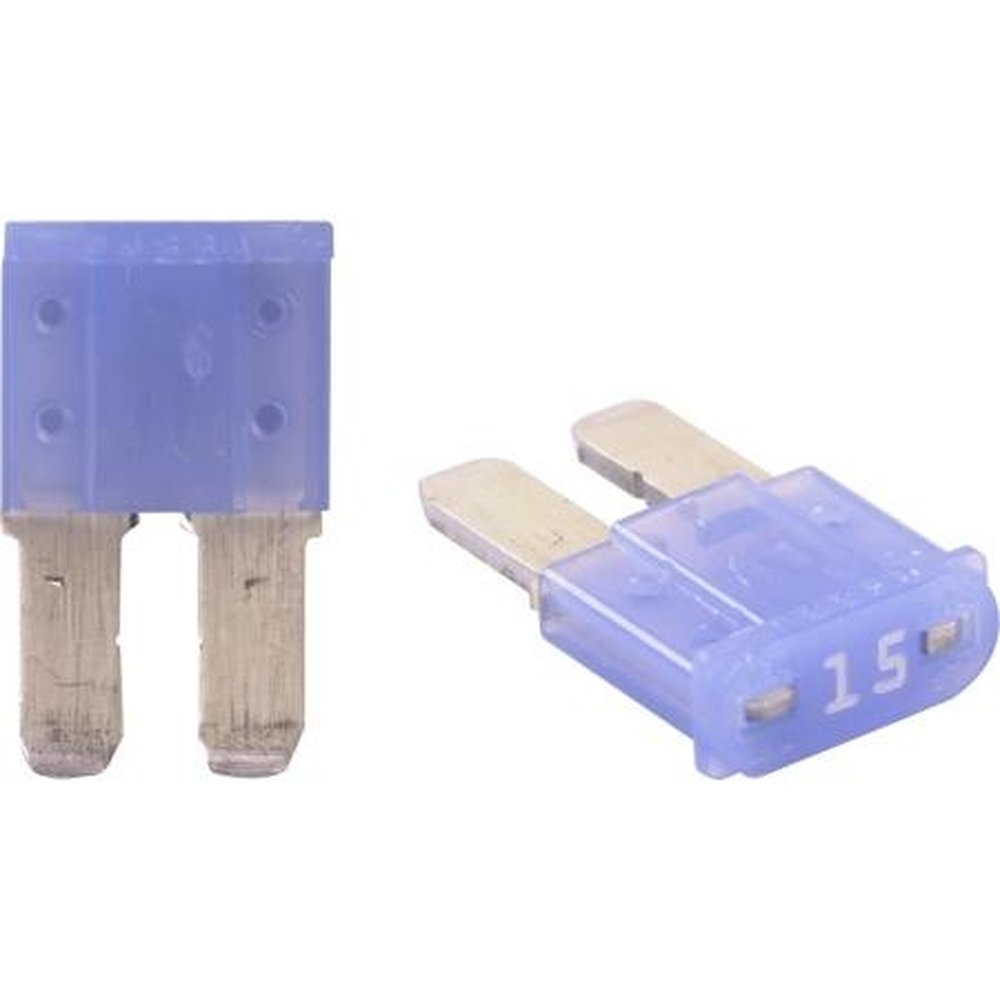 ATMM2-15 - Front view