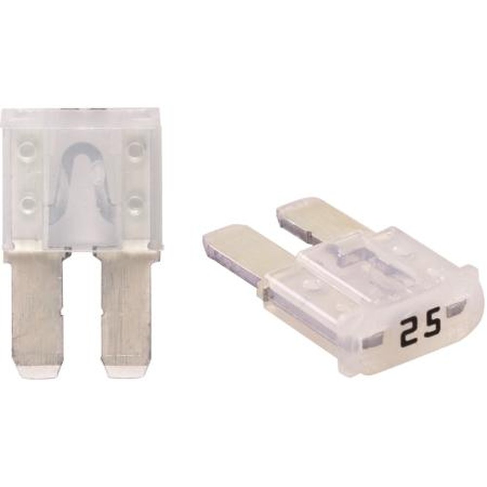 ATMM2-25 - Front view