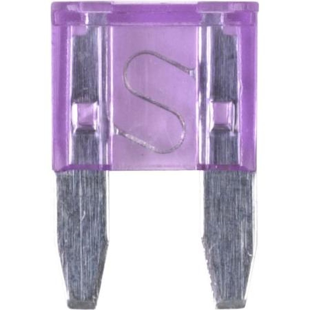 ATMY3-10 - Front view