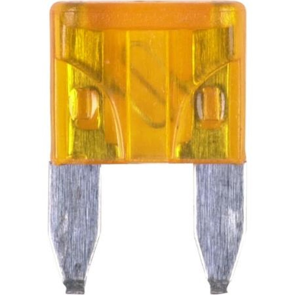 ATMY5-10 - Front view