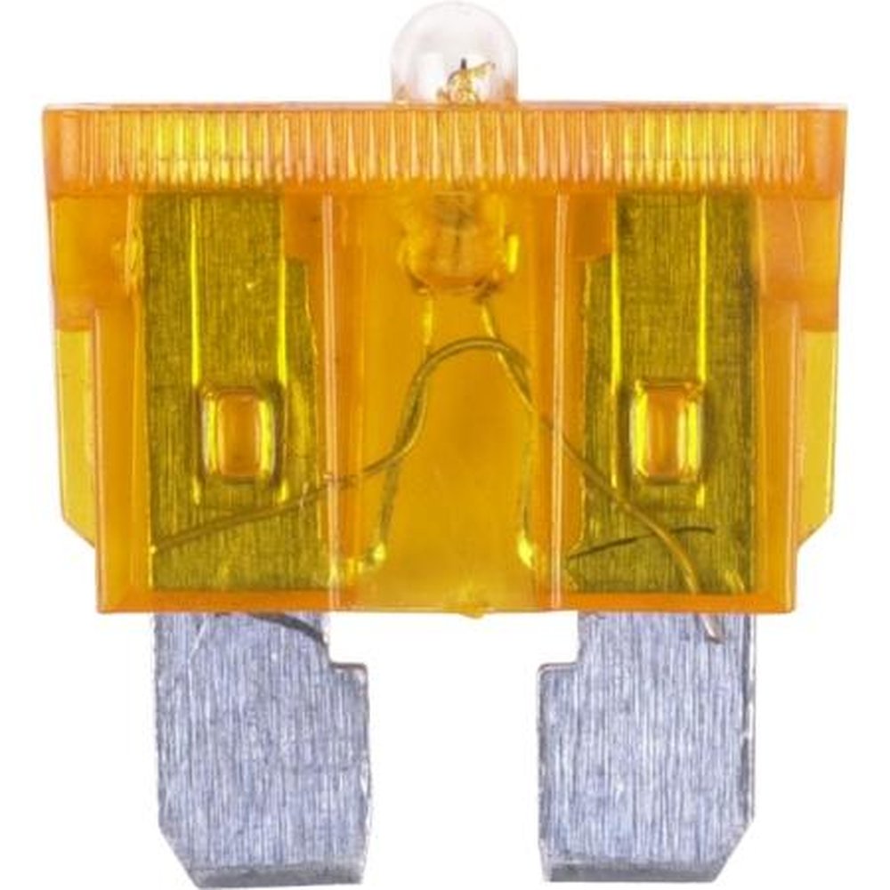 ATO5-LED - Front view