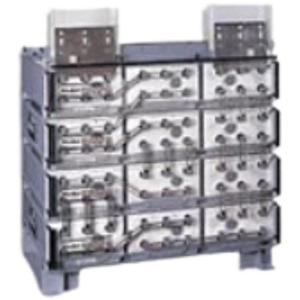 AVR125-33NB - Front view