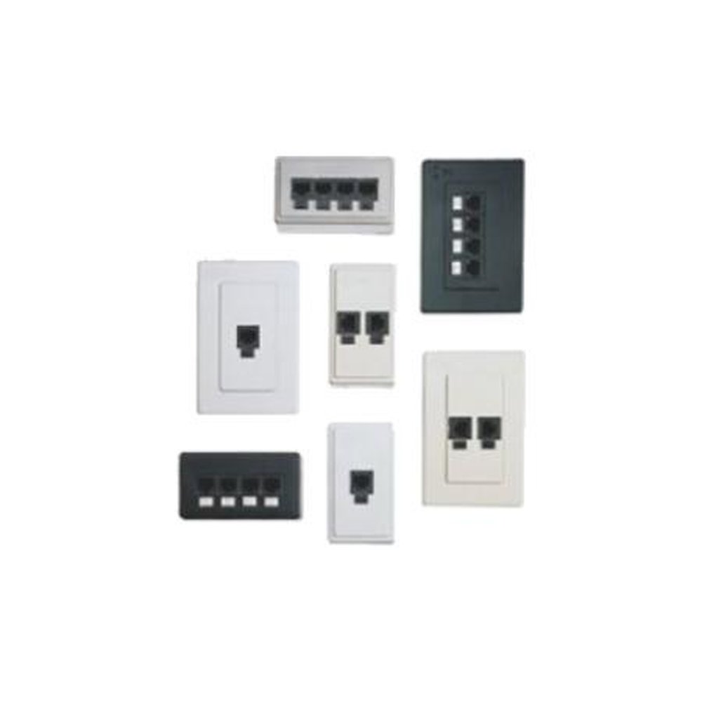 AX100390 - Front view