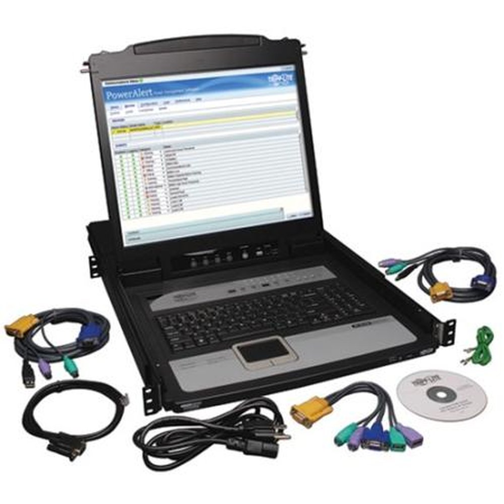 B020-U16-19-IP - Front view