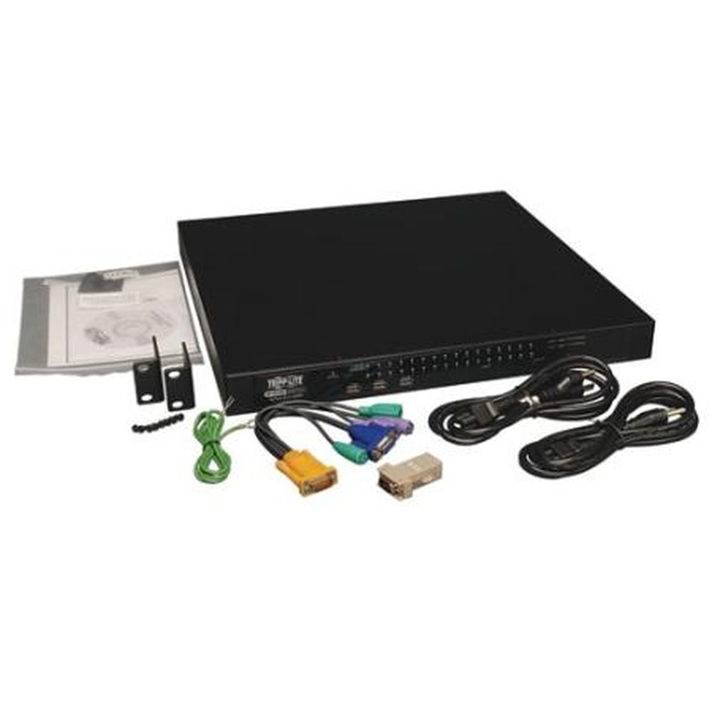 B064-032-04-IPG - Front view