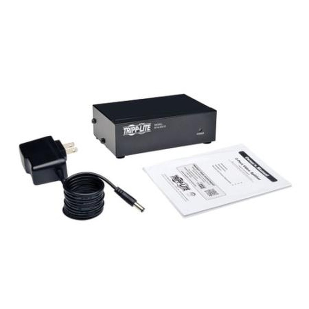 B114-002-R - Front view