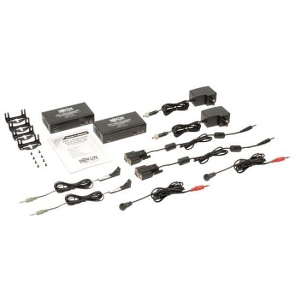 B126-1A1SR - Front view