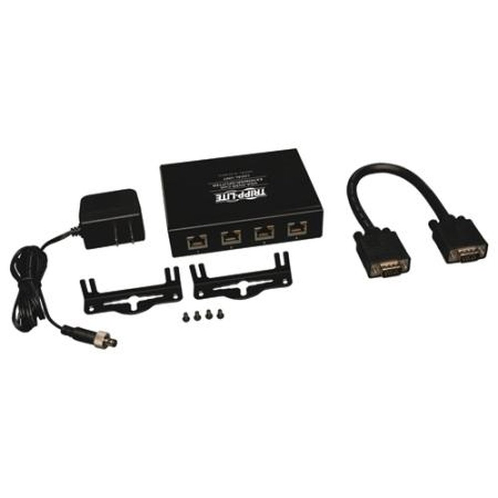 B132-004-2 - Front view