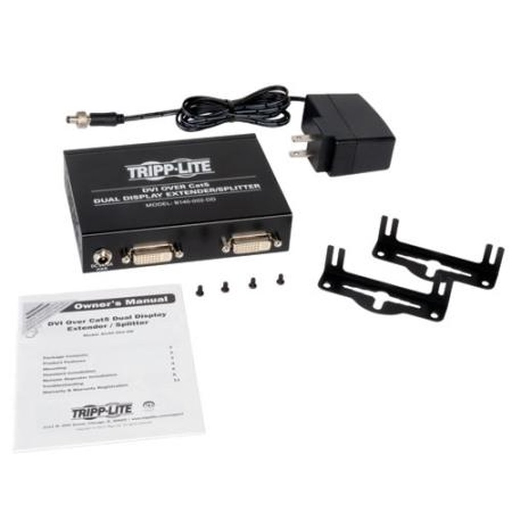 B140-002-DD - Front view