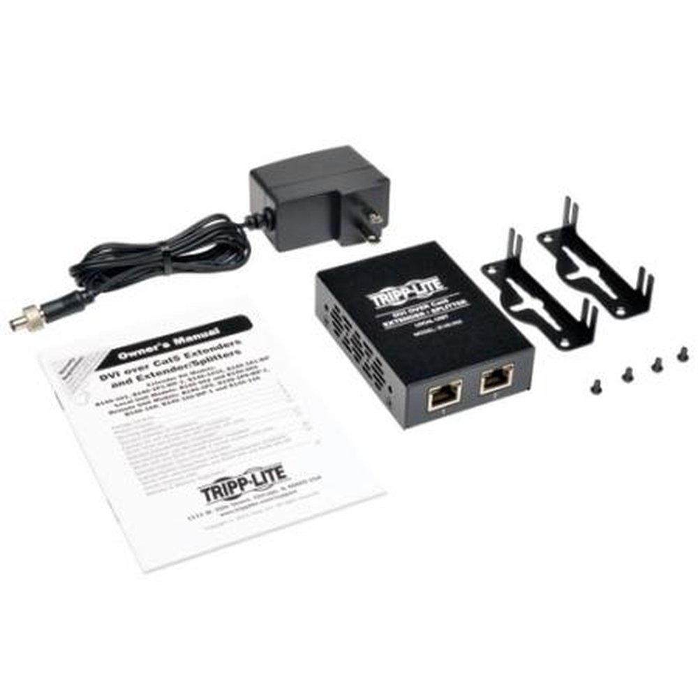 B140-002 - Front view