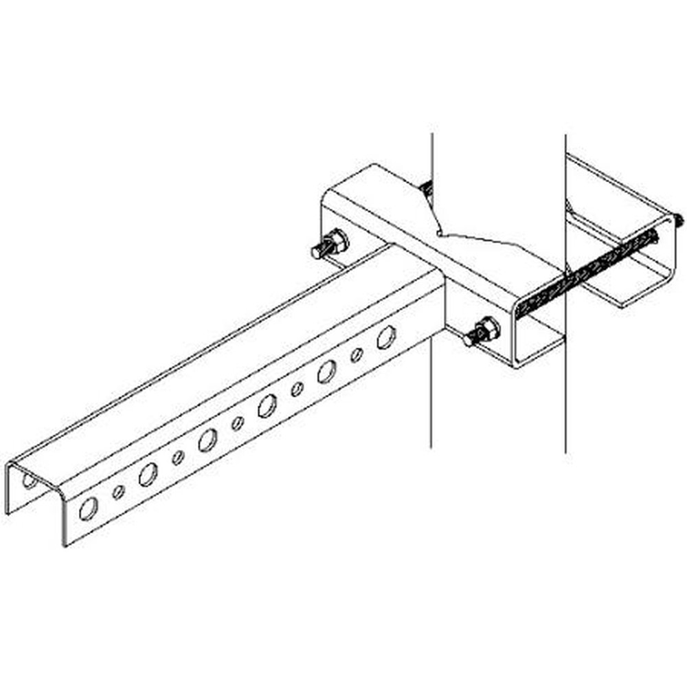 B2252PG - Front view