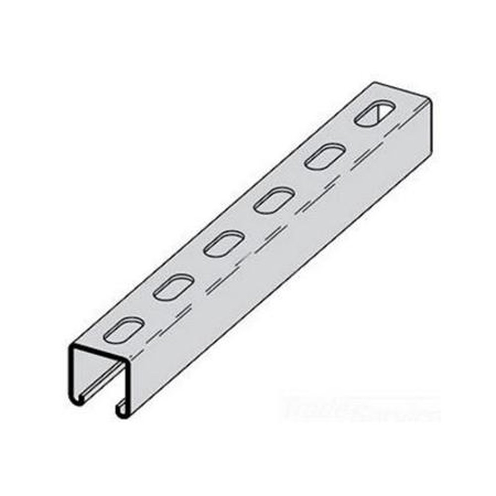 B24SH-120GLV - Front view