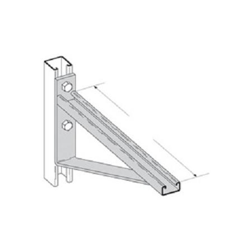 B494-12ZN - Front view