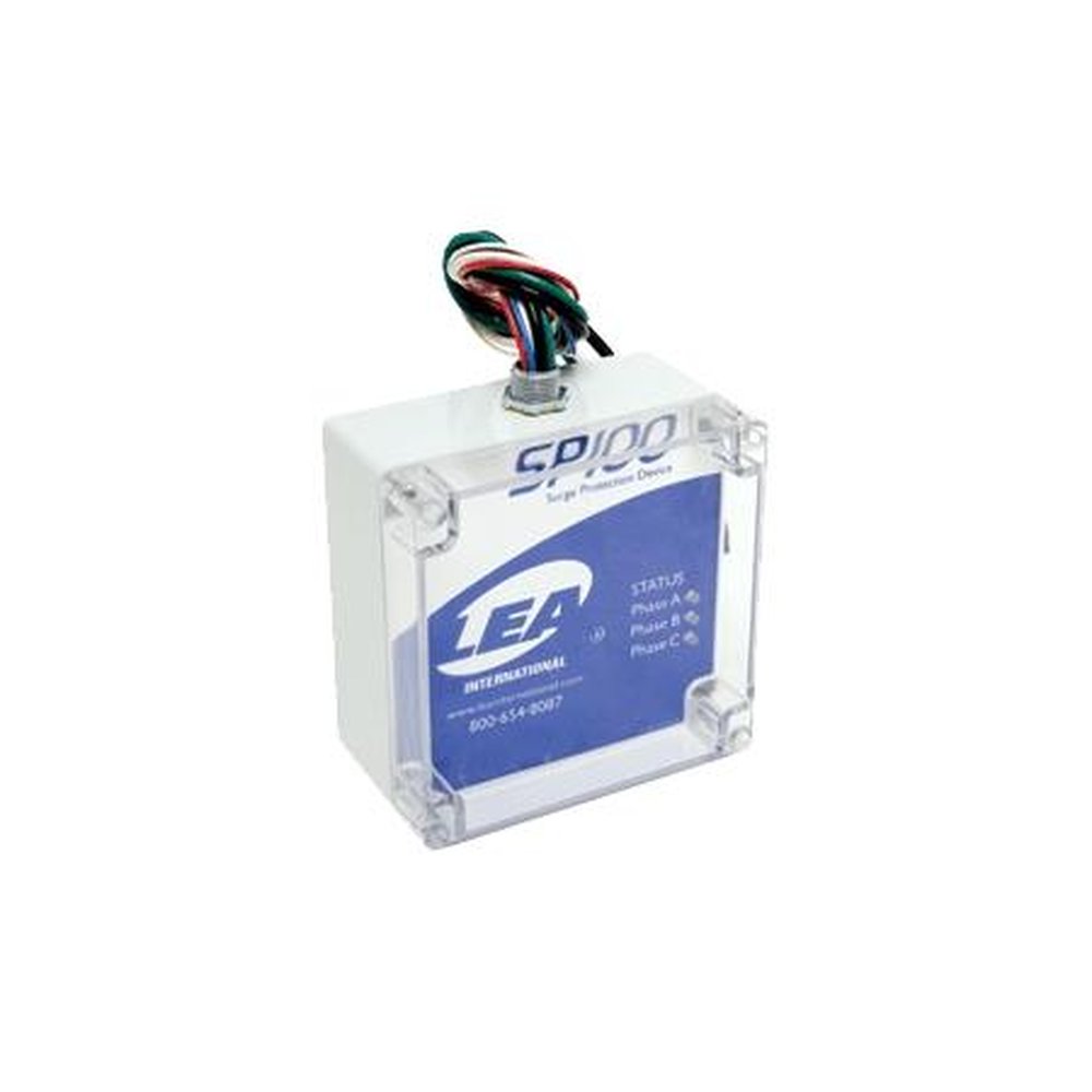 B70-00-6010 - Front view