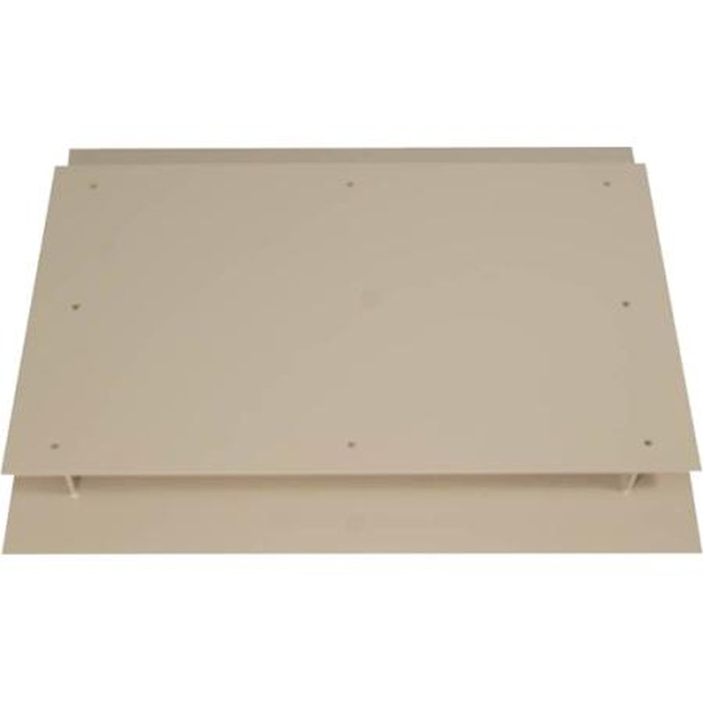 BAS-DDC - Front view