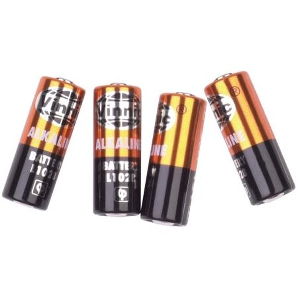 BAT12/5 - Front view