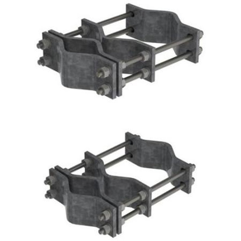 BC-40-16D - Front view