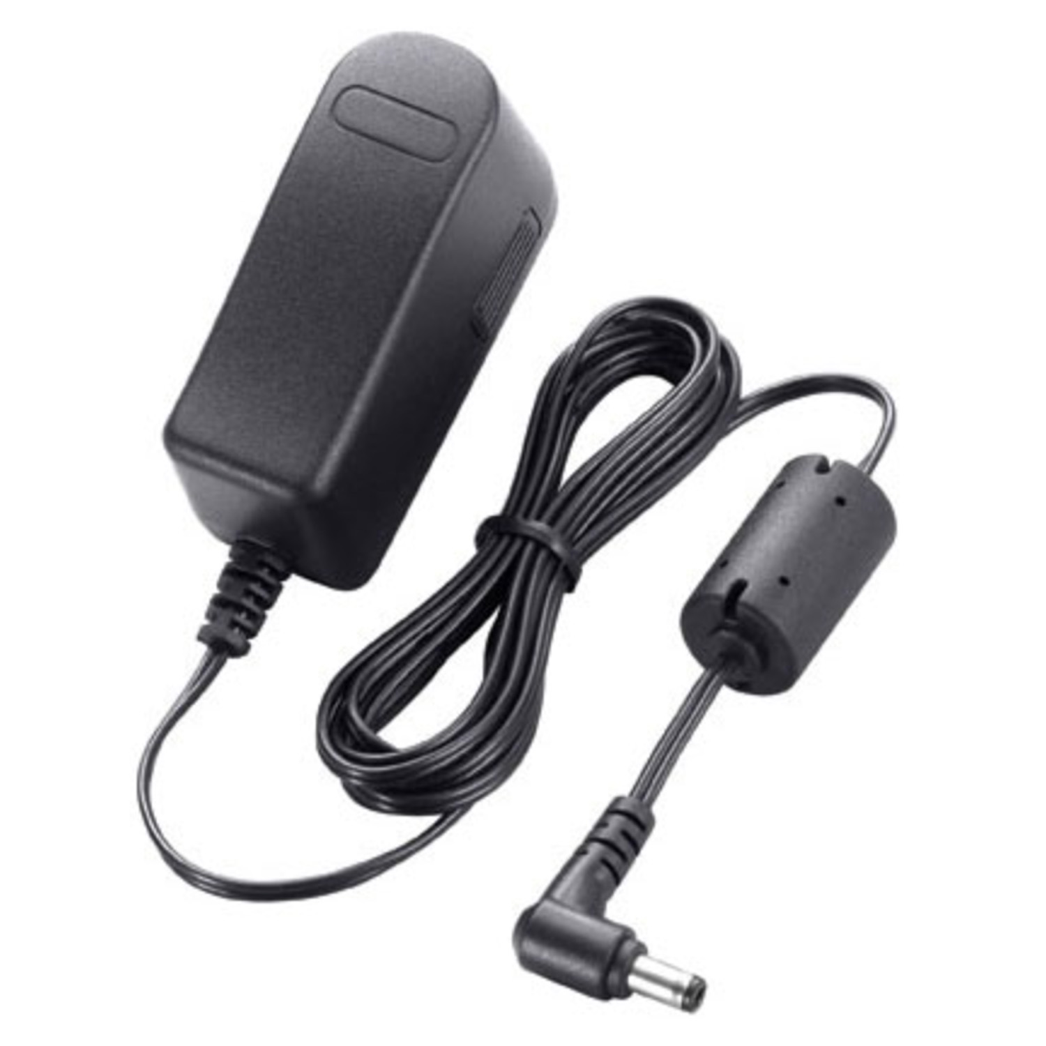 Icom BC123SE AC adapter for rapid chargers; 100-240V with Euro style plug