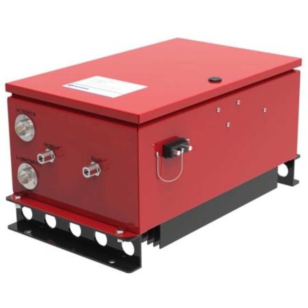 BDA 806870-10 - Front view