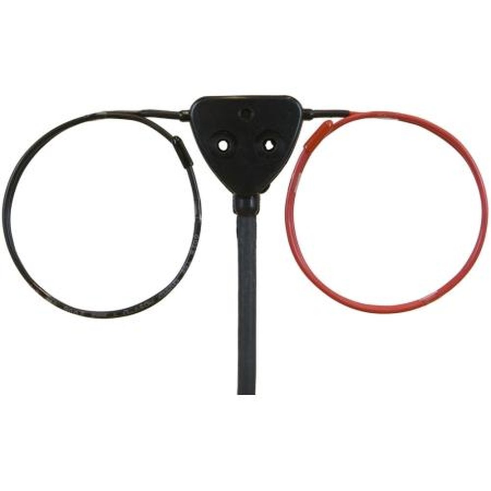 STI-CO BDAS-SB-VHF 150-174 Mhz Bumper Mount Antenna.Fits Most Vehicles with Non-Metallic Bumpers.Includes 2 Antennas, Mounting Tape, Cable.Order