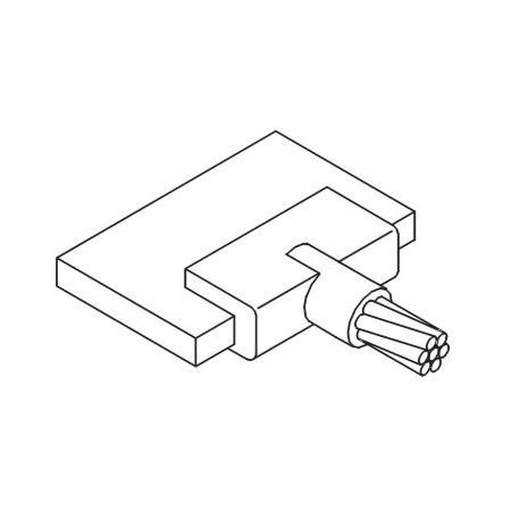 BE381.52SB - Front view