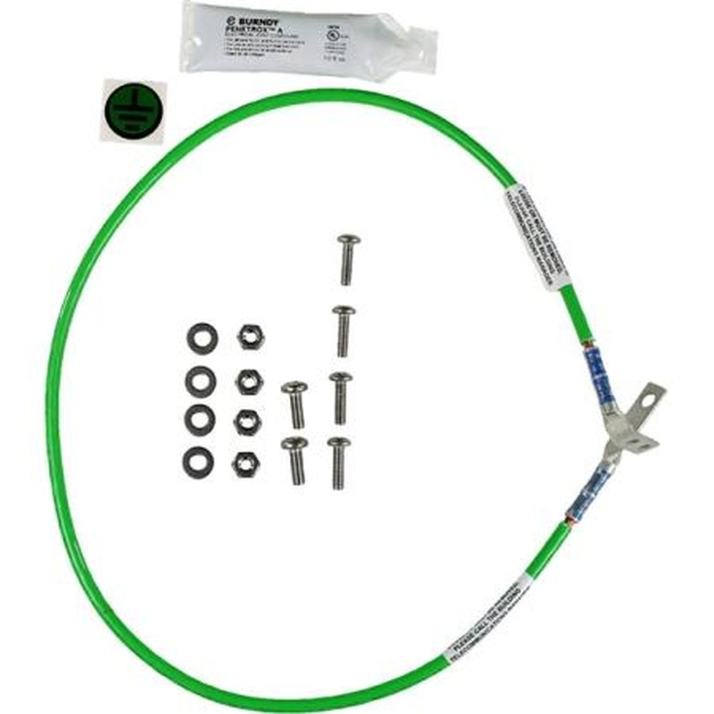 BGRKTD30DN - Front view