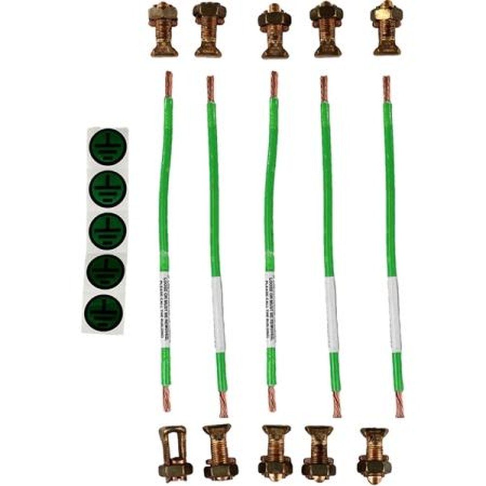 BGRKTWB5 - Front view