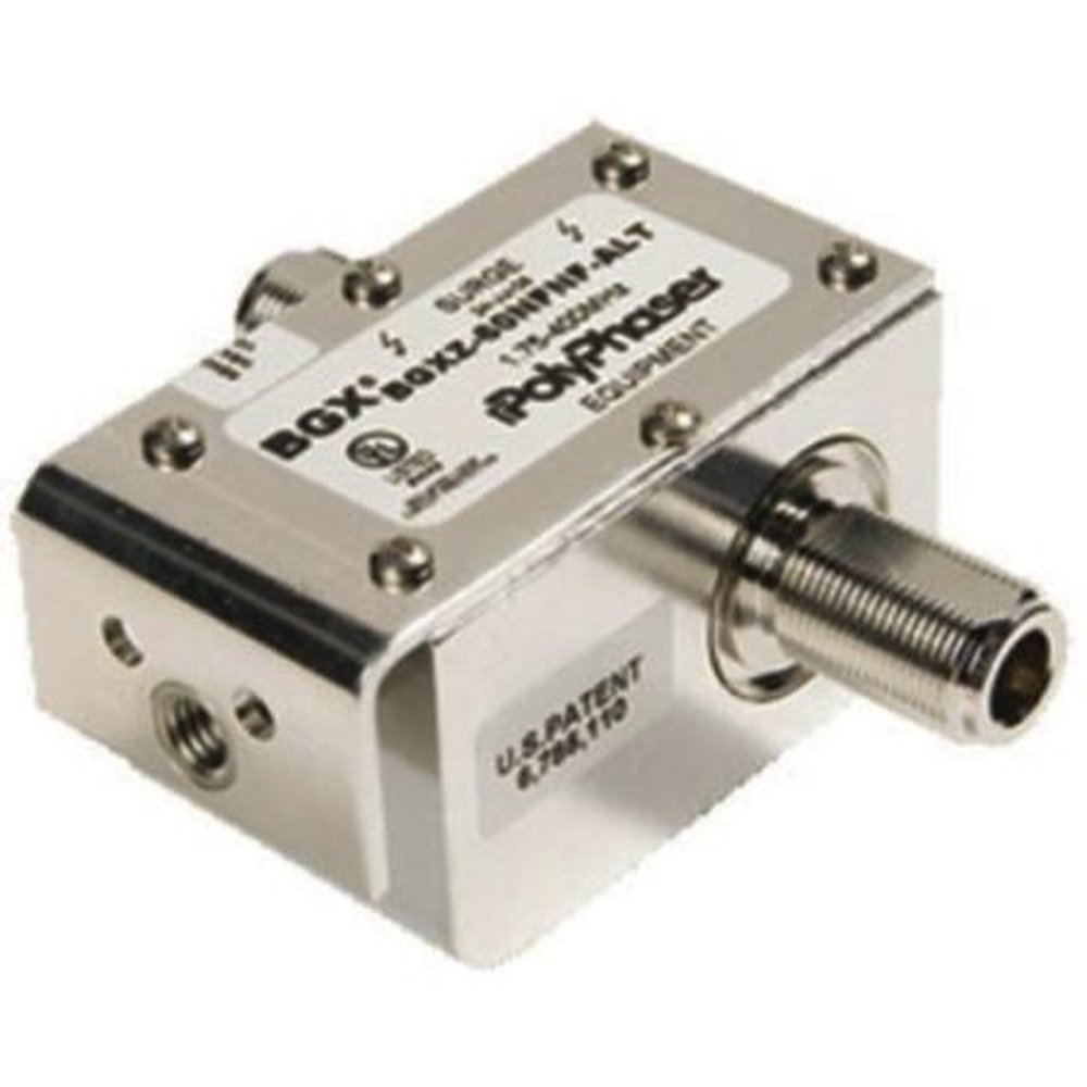 BGXZ-60NFNF-CNS - Front view