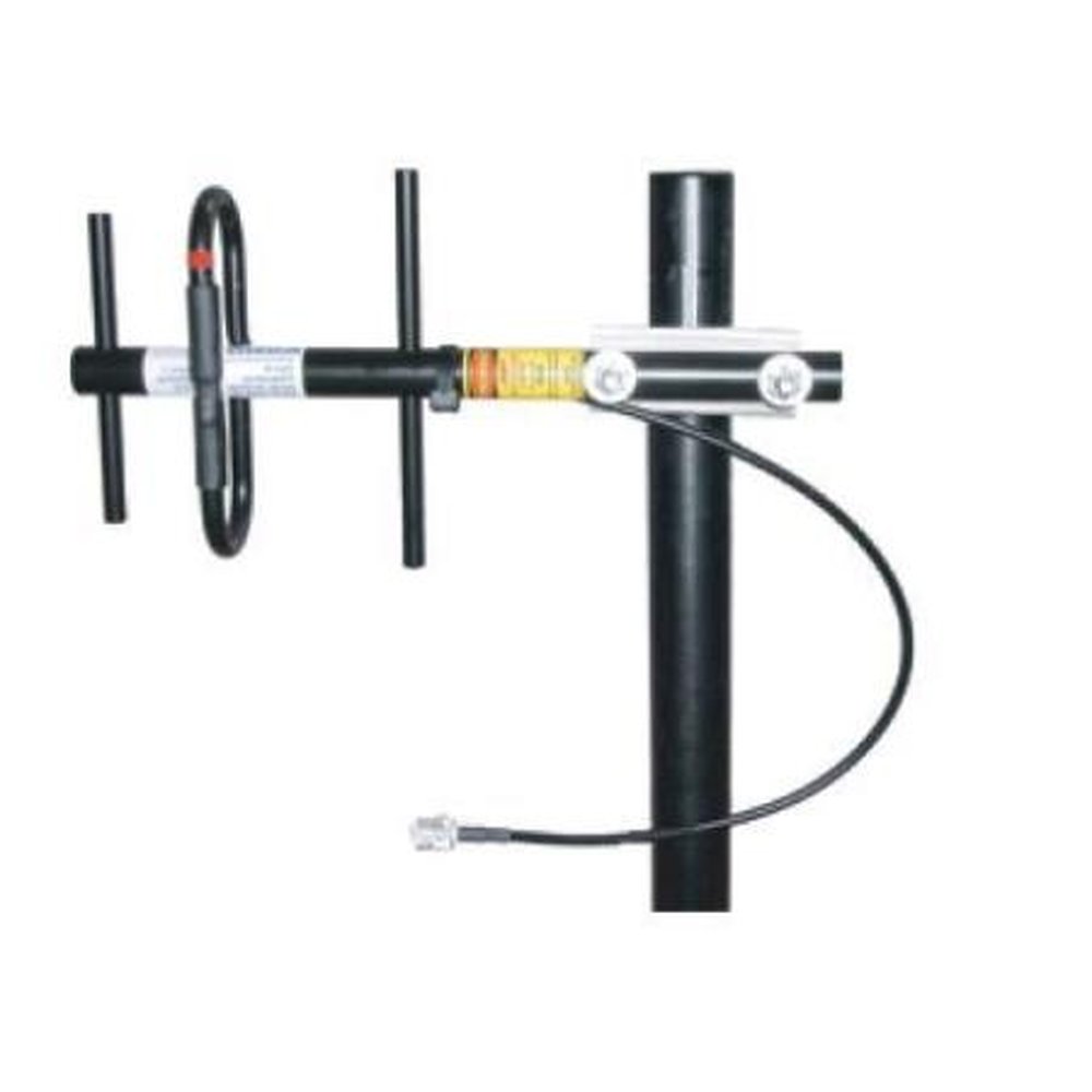 BGYD890G - Front view