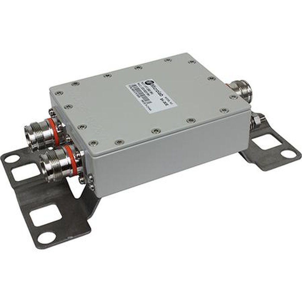 BK-263E - Front view