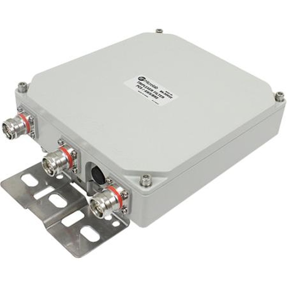 BK-3001E - Front view