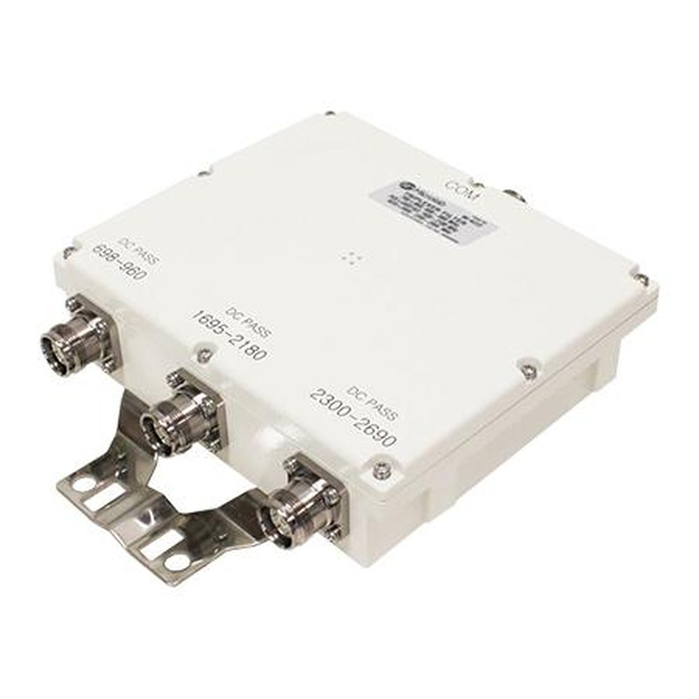 BK-421E - Front view