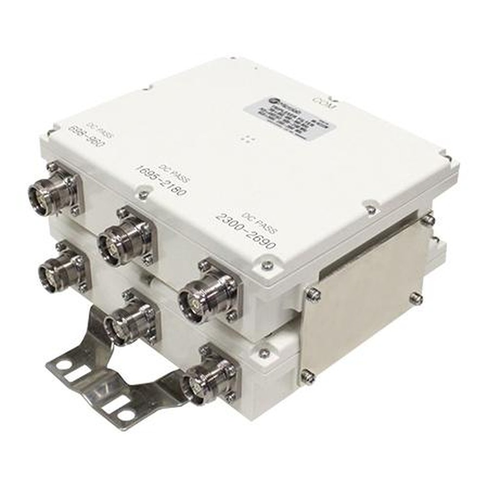 BK-421EW - Front view