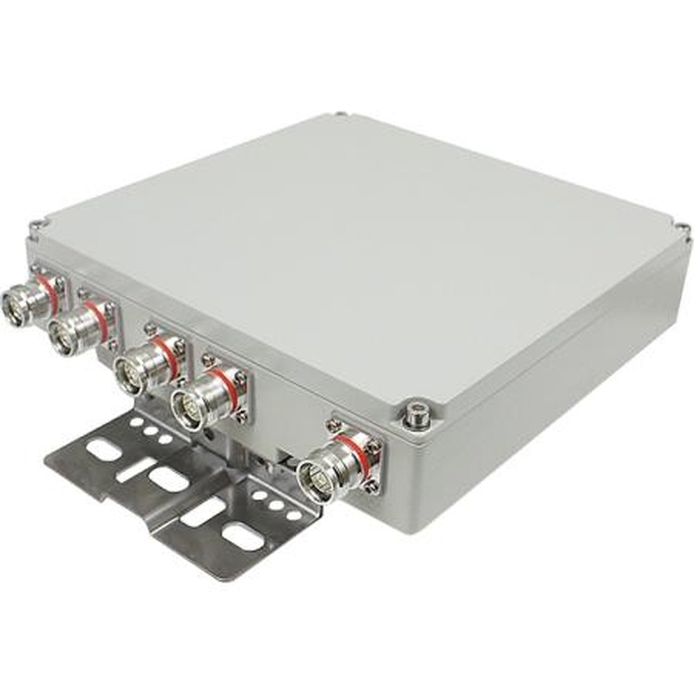 BK-5001E - Front view