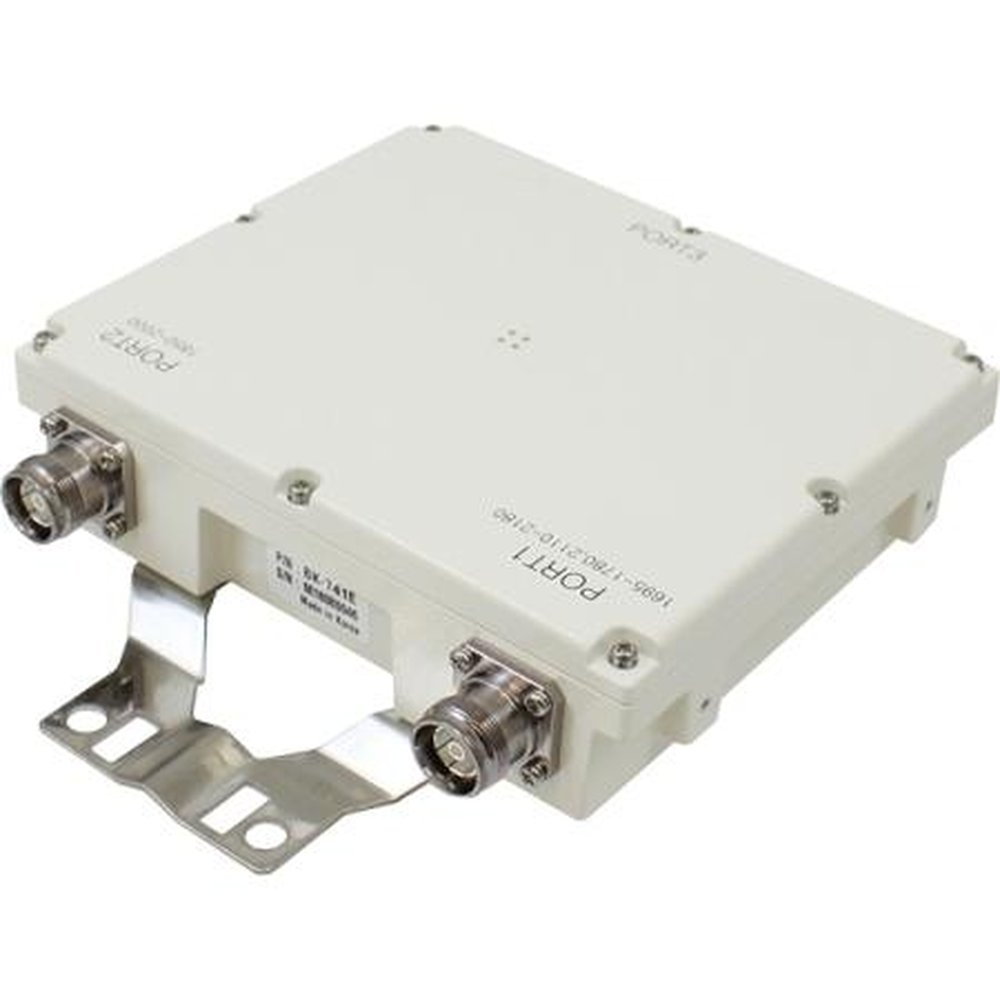 BK-741E - Front view