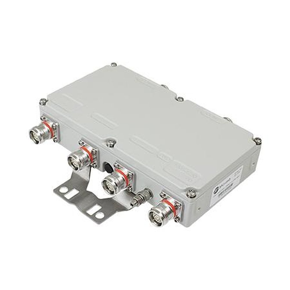 BK-745E - Front view