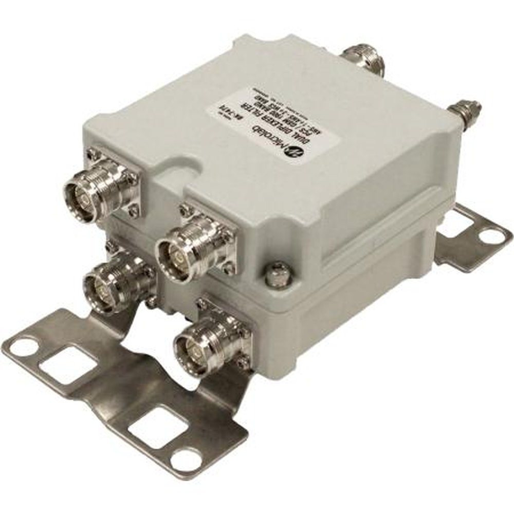 BK-747E - Front view